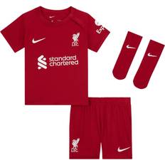 Liverpool 22 23 NIKE Liverpool FC Home Kit 2022-23 Kids