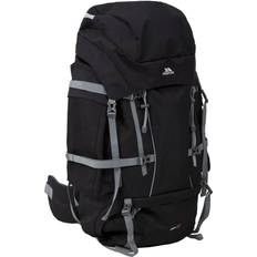 Trek 85L Backpack - Black