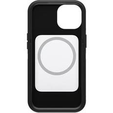 Otterbox defender xt iphone 13 OtterBox Defender Series XT Black Rugged Case for iPhone 13 (77-85580) Black