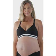 Bravado! Designs Original Nursing Bra Black