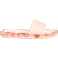 Plastic Slippers & Sandals Tory Burch Bubble Jelly - Meadowsweet