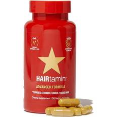 Hairtamin Advanced Formula 110g 30 Stk.