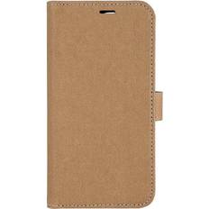 iPhone 13 Pro Etui ECO Wallet Sand