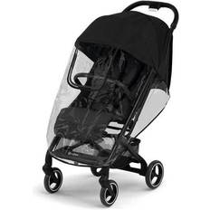 Housses de poussette Cybex Beezy Regenverdeck