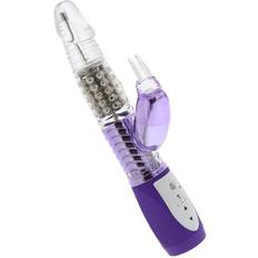 Sexleksaker Blush Novelties Luxe Rabbit Purple