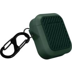Laut Capsule Impkt Case (AirPods 1/2) Grøn