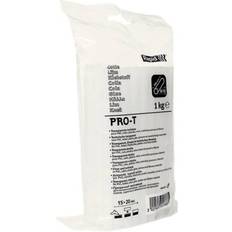 Rapid Limstifter PRO-T; 12x190 mm; 1 kg; gennemsigtig