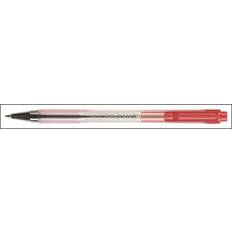 Pilot bp s matic Pilot Kuglepen BP-S Matic Medium rød