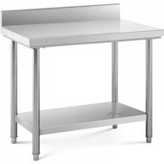 Royal Catering RC-10060BSS Work Table