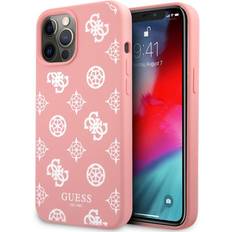 Guess Case iPhone 12 Pro Max Pink