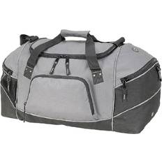 Unisex Duffle Bags & Sport Bags Shugon Daytona Universal Holdall Duffle Bag (50 Litres) (One Size) (Grey)