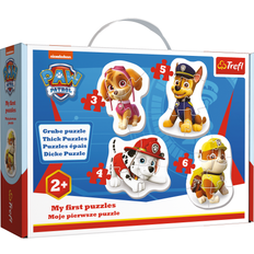 Trefl Puzzle Classici Trefl Paw Patrol