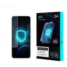 Asus rog phone 5 3mk Folia 1UP Asus Rog Phone 5 5G Gaming 3 pcs