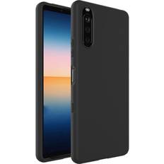 Xperia 10 Imak Frosted TPU Case for Xperia 10 III