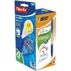 Bic Atlantis Blue PK12 Eco ESYREF