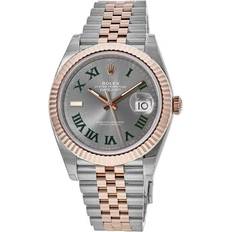 Rolex Datejust 41 (M126331-0016)