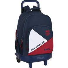 FC Barcelona Safta Backpack - Blau