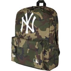 Prodotti per tifosi sportivi New Era New York Yankees Delaware Backpack