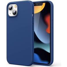 UGREEN Protective Silicone Case for iPhone 13