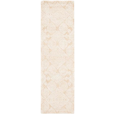 Safavieh Metro Collection Beige, Gold 60.9x243.8cm