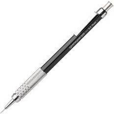 Pentel GraphGear 500 Automatic Pencil, Refillable, 0.5mm, Black