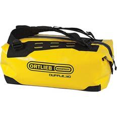 Dufflebag Ortlieb Dufflebag Rejsetaske Gul 40 liter