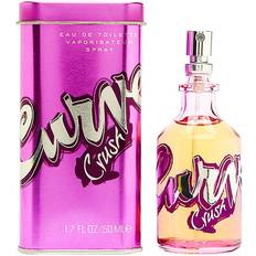 Liz Claiborne Curve Crush EdT 50ml