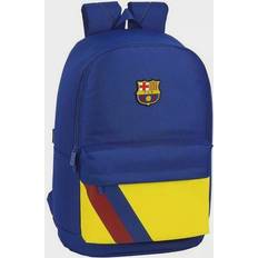 Barcelona rygsæk FC Barcelona Skoletaske F.C. Barcelona