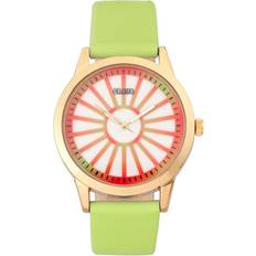 (CRACR5003) Electric Light Green
