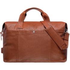 Matinique Weekender L Bag - Cognac