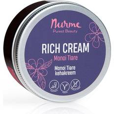 Nurme Rich Cream Monoi Tiare 100ml