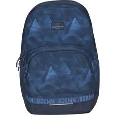 Beckmann Cartables Beckmann Junior Sport - Blue Quartz