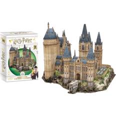 Harry Potter 3D Puzzle Hogwarts Great Hall 187 Pieces