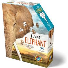 I am Elephant 300 Pieces