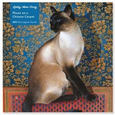 Adult Jigsaw Puzzle Lesley Anne Ivory: Phuan on a. (jigsaw, engelsk)