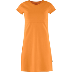 Fjällräven Women Dresses Fjällräven High Coast Dress W - Spicy Orange