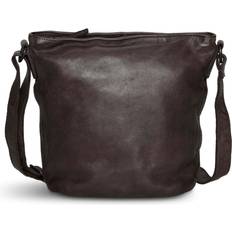 Crossbody Brun