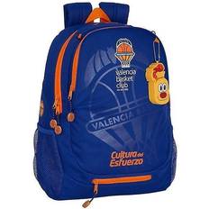 Safta Mochila Escolar Valencia Basket