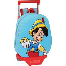 Equipajes infantiles Safta Pinocchio 32cm