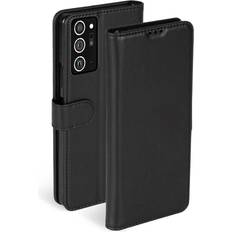 Krusell PhoneWallet Case for Galaxy A33 5G