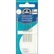 Pins & Needles DMC Tapestry Hand Needles-Size 13 2/Pkg