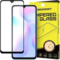 Skal Skal-man Screen Protector for Xiaomi Redmi 9A