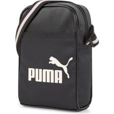 Puma Tasker Puma Bolso Sort, Herre Sort Onesize