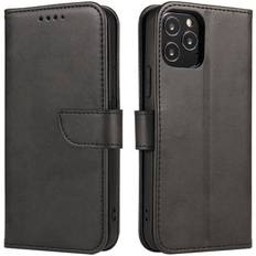 Samsung Samsung Galaxy A72 Plånboksfodral Svart