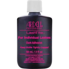 Lashtite adhesive ardell Ardell Lashtite Eyelash Adhesive For Individual Lashes Glue Dark 59 ml