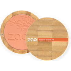 ZAO Økologisk Compact Blush 326 Natural Radiance, 9 g