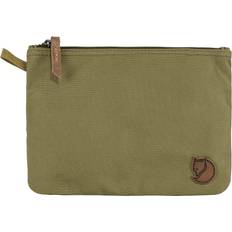 Fjällräven Trousses de toilette & Trousses de maquillage Fjällräven Gear Pocket - Foliage Green