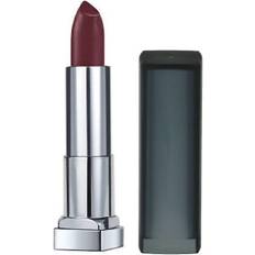 Maybelline burgundy Maybelline Color Sensational Matte Lipstick 978 Burgundy Blush 4,2 g