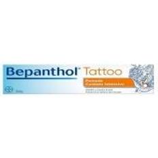 Best Tattoo Care Bepanthol Tattoo Pomada Intensive Care 30g