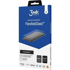 Protectores de Pantalla 3mk FlexibleGlass Sam M21 Hybrid glass